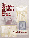 Charitable Choice Handbook