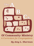 ABC's of Community Ministry