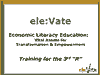 Elevate PPT slide