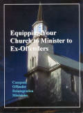 Equipping Your Church